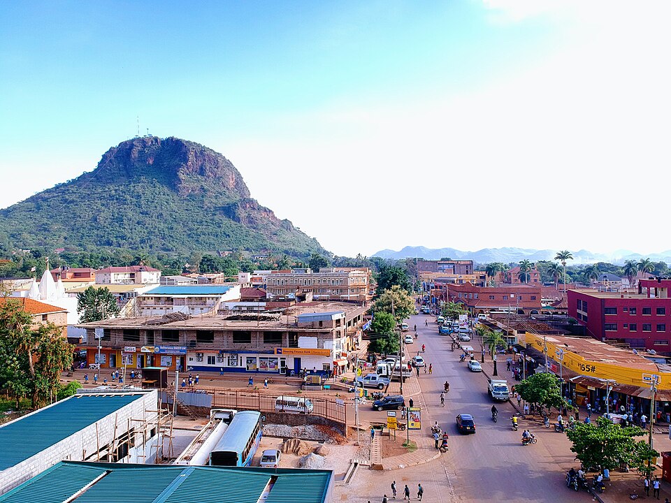 Tororo