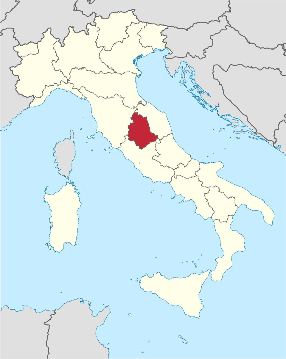 Umbria