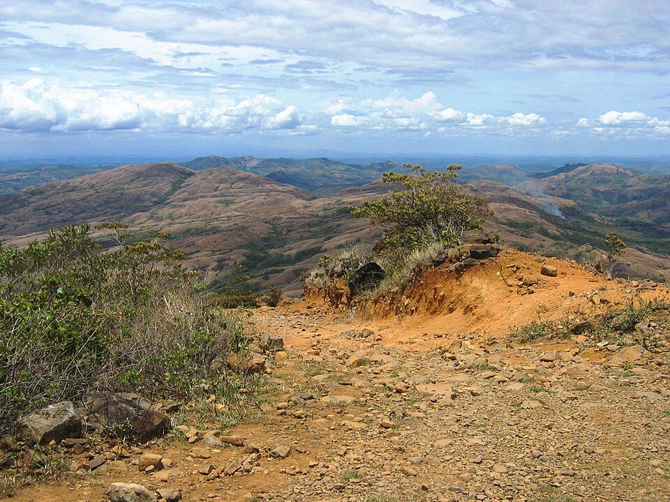 Veraguas