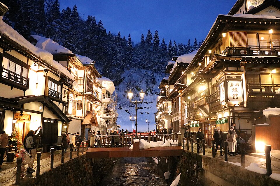 Yamagata