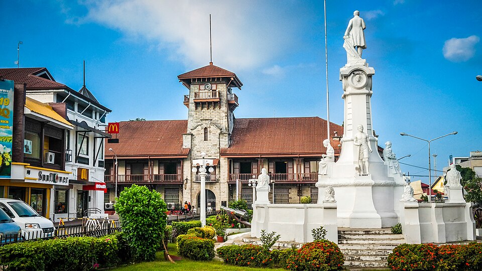 Zamboanga del Sur