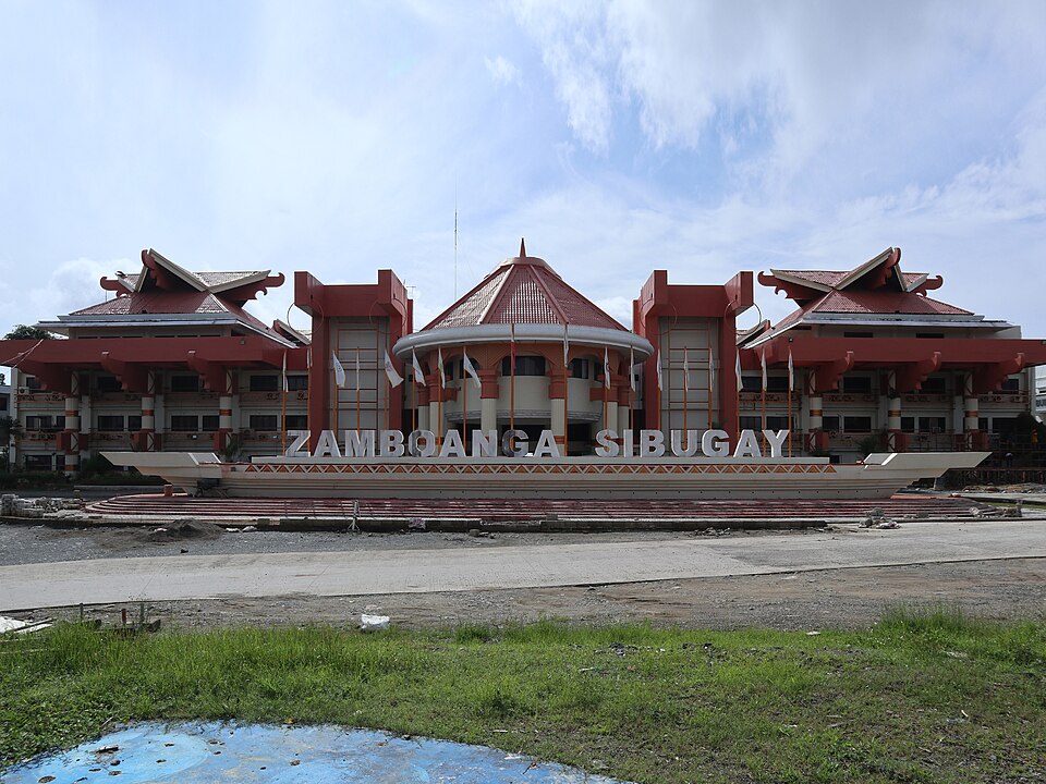 Zamboanga Sibugay