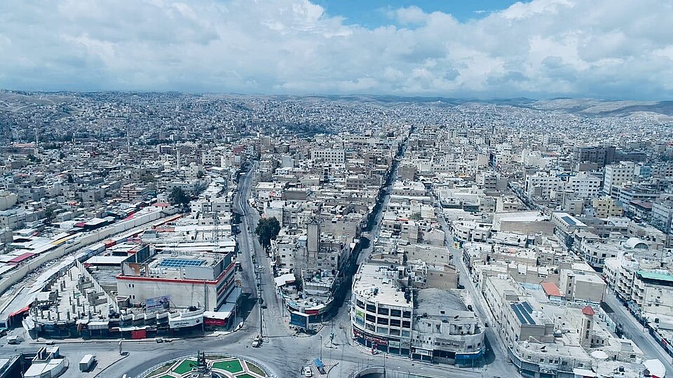 Zarqa